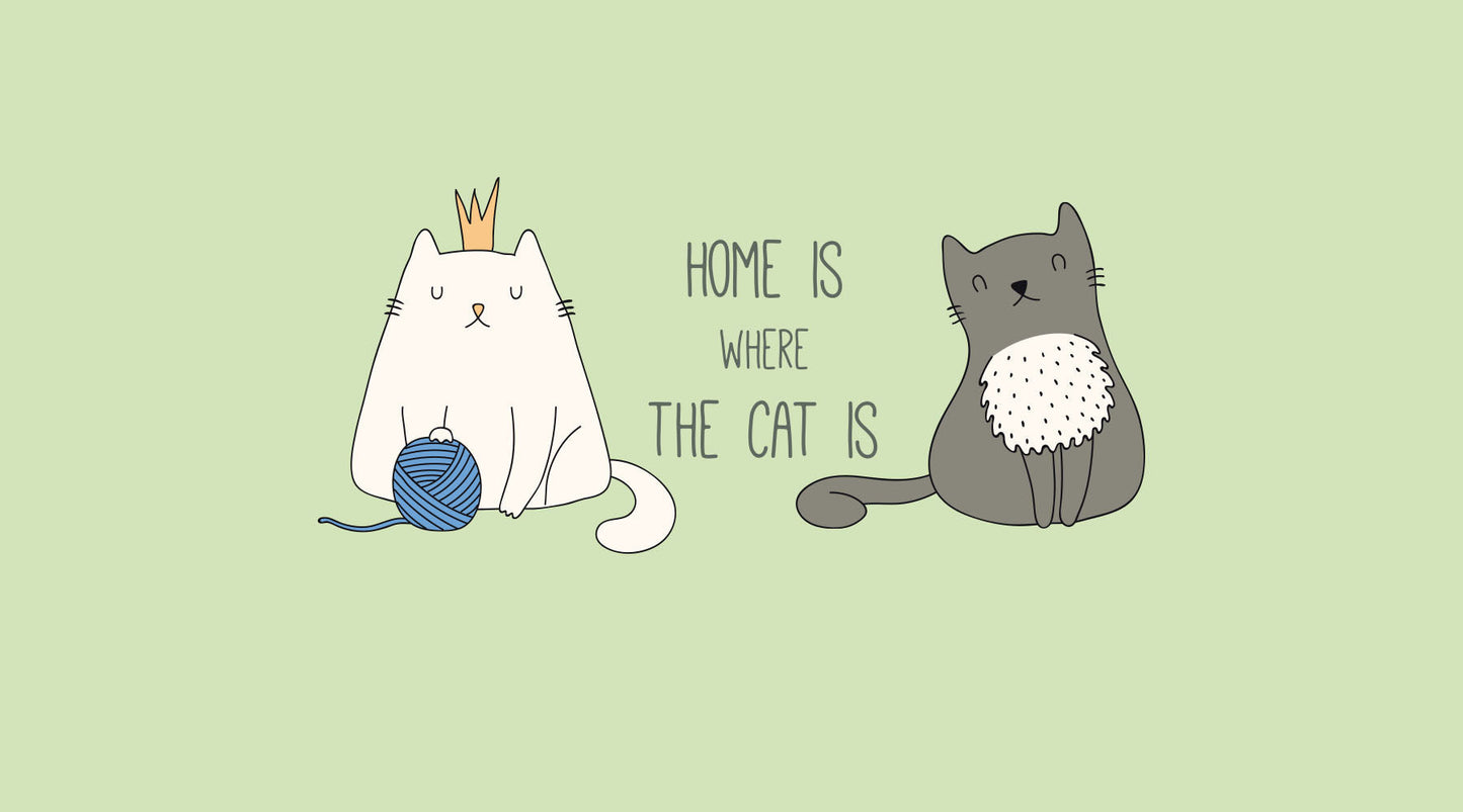 Miaow How