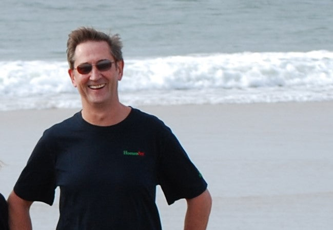 HomeoPet in the Press