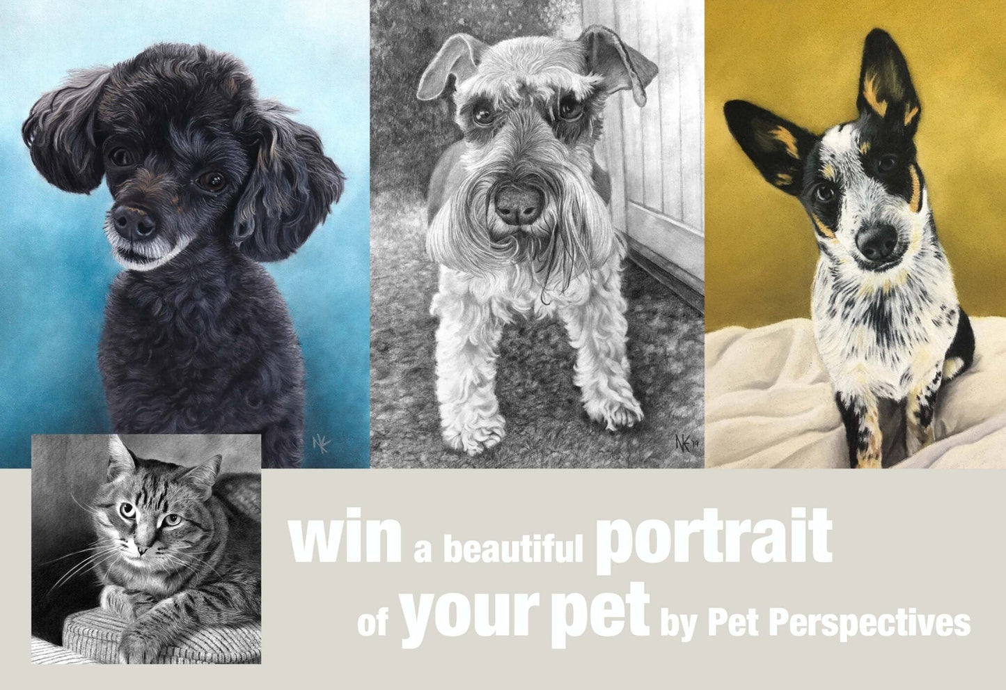 Capture the Love, Win a Masterpiece!