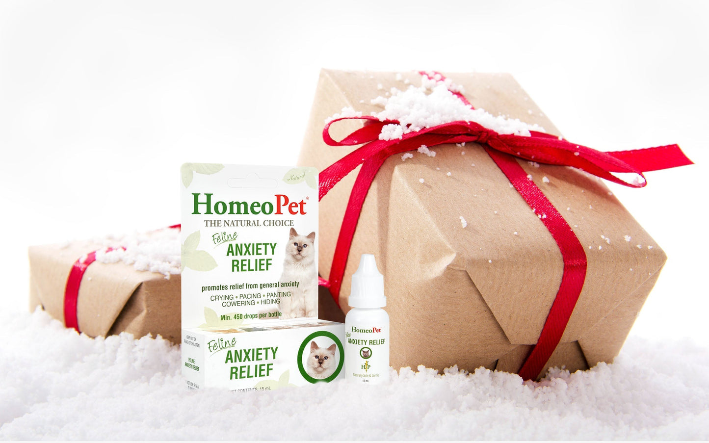 Protecting Your HomeoPet Products Through the Seasons