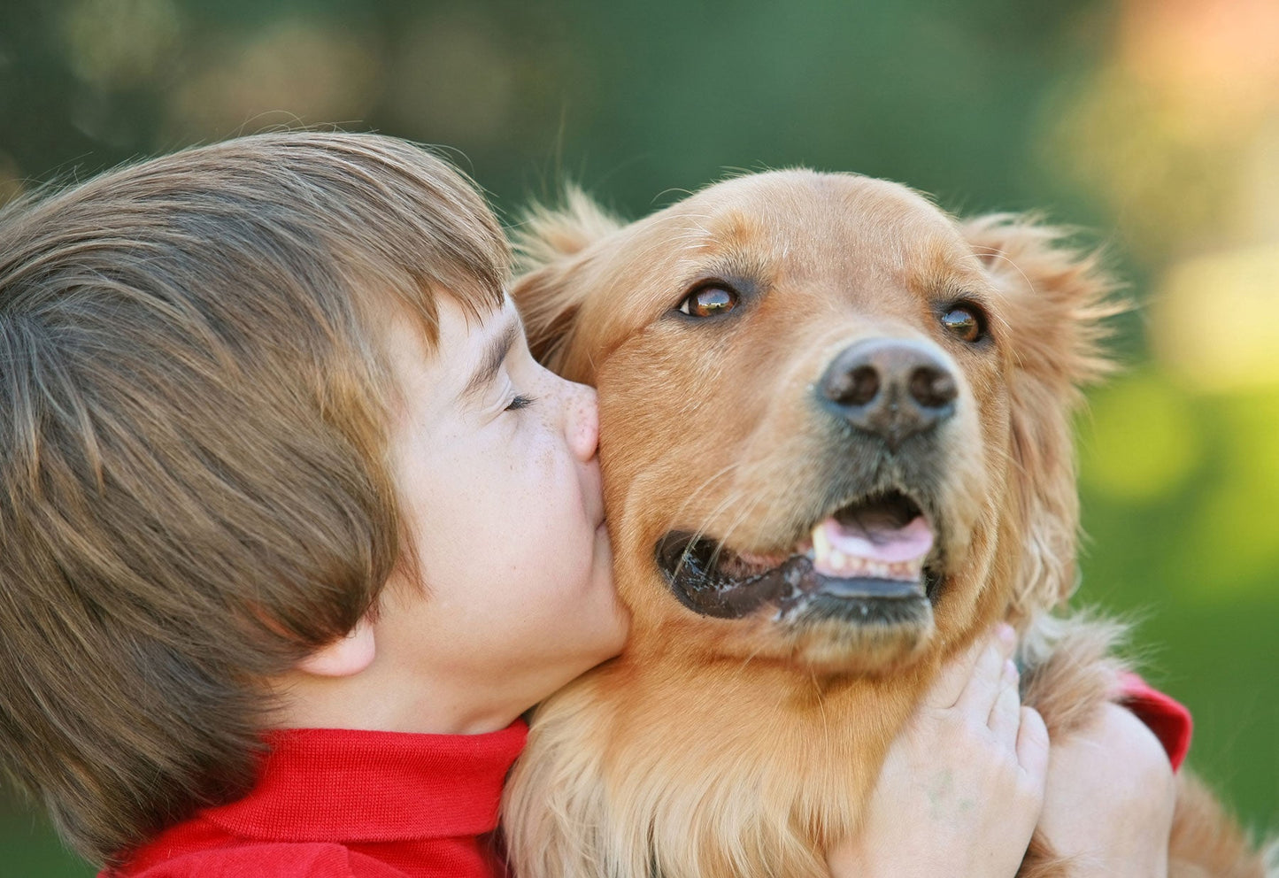 7 reasons why it’s good for kids to have pets in their lives