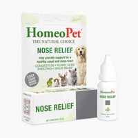 NOSE RELIEF